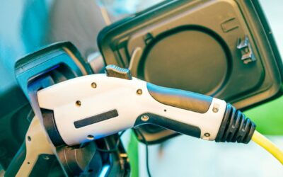 Installing a Home EV Charger: A Smart Move for the Future